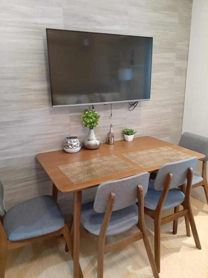 Sunvida Tower Condominium Near Sm City 宿务 外观 照片